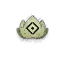 Icon for gatherable "Poussâme"